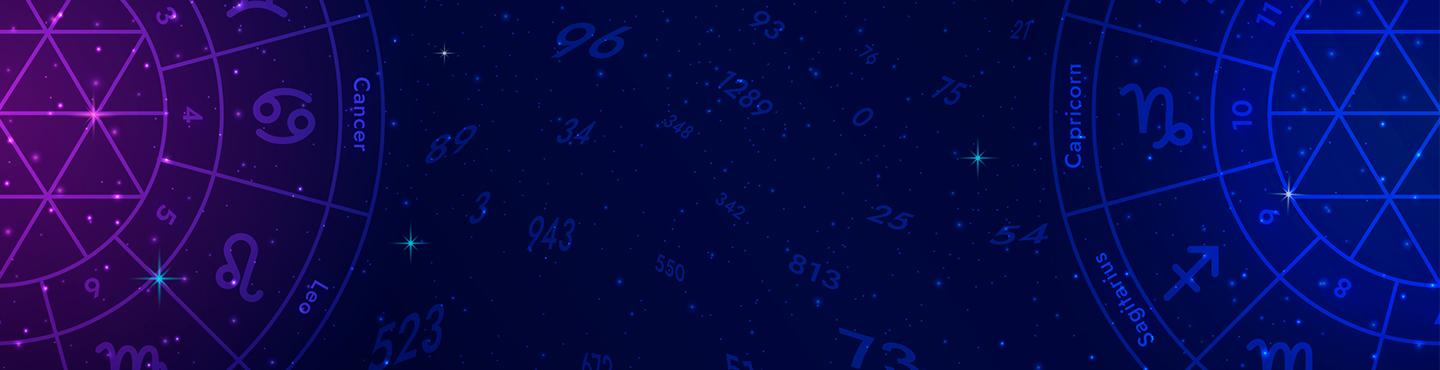 Zodiac signs